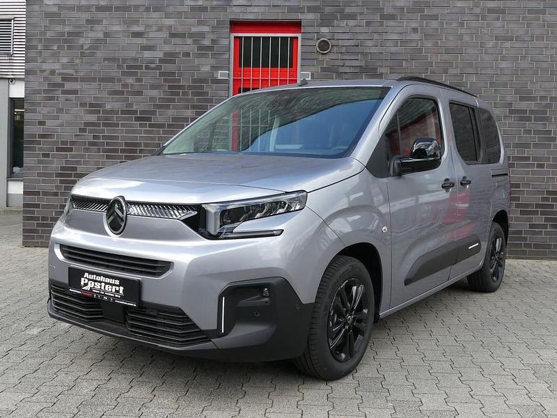 Gebraucht Citroën Berlingo 131 PS (96 kW) 2025 Grau Van / Kleinbus