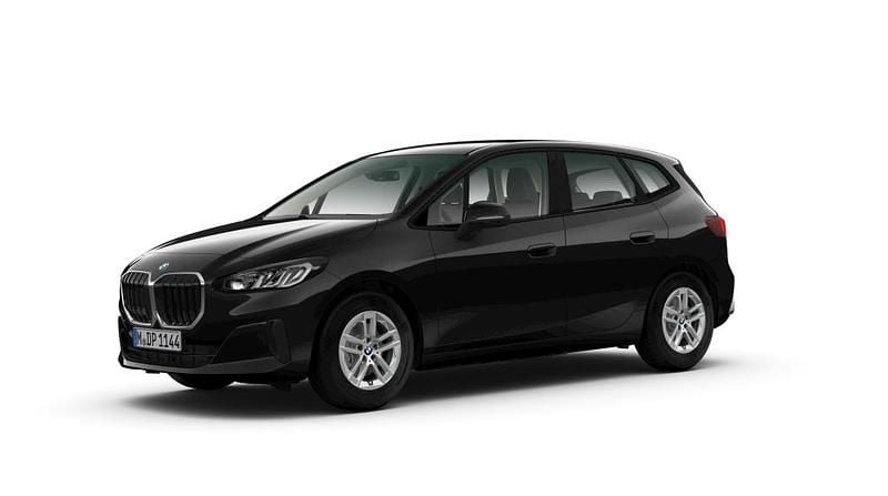 Gebraucht 2025 BMW 218 Active Tourer Efficient Dynamics Van / Kleinbus | 24.800 € - Bild 1/2