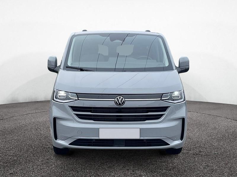 Gebraucht VW Caravelle Style 150 PS (110 kW) 2026 Stone grey Van / Kleinbus