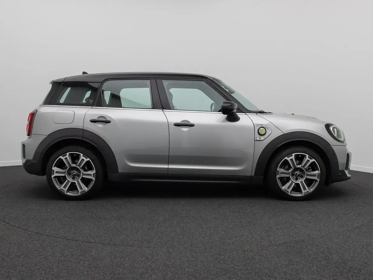 Occasion Mini Countryman 220 ch (161 kW) 2022 Noir SUV