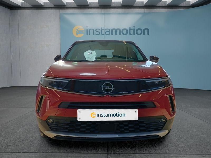 Gebraucht Opel Mokka-e 100 kW (136 PS) 2024 Rot SUV