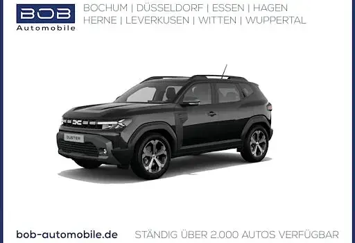 Gebraucht Dacia Duster Journey 158 PS (116 kW) 2026 SUV