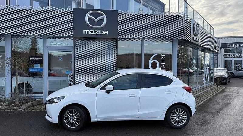 Gebraucht Mazda 2 Kizoku 90 PS (66 kW) 2021