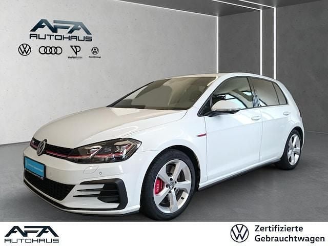Gebraucht 2020 VW Golf VIII GTI | 21.888 € (Superpreis) - Bild 1/4