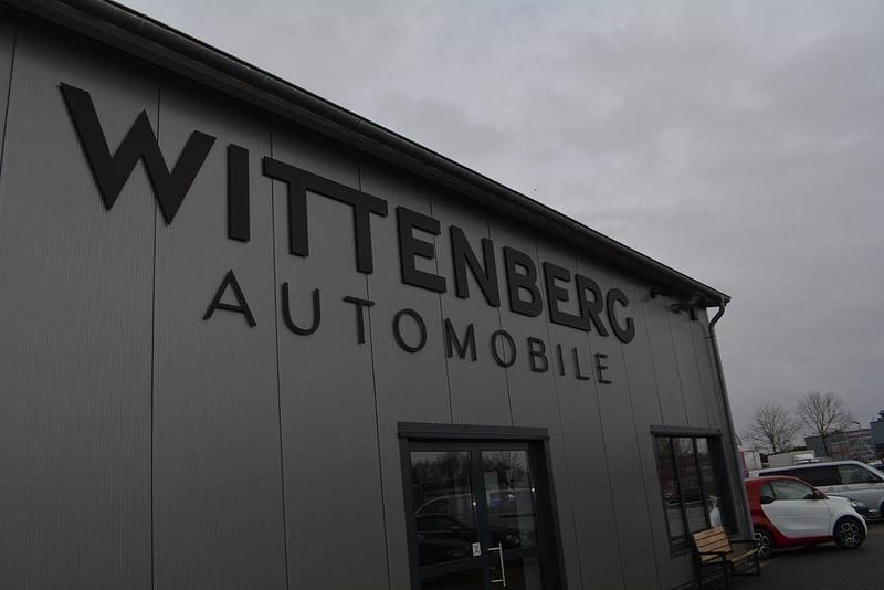 Neu Foton 4 159 PS (116 kW) 2026 Grau SUV