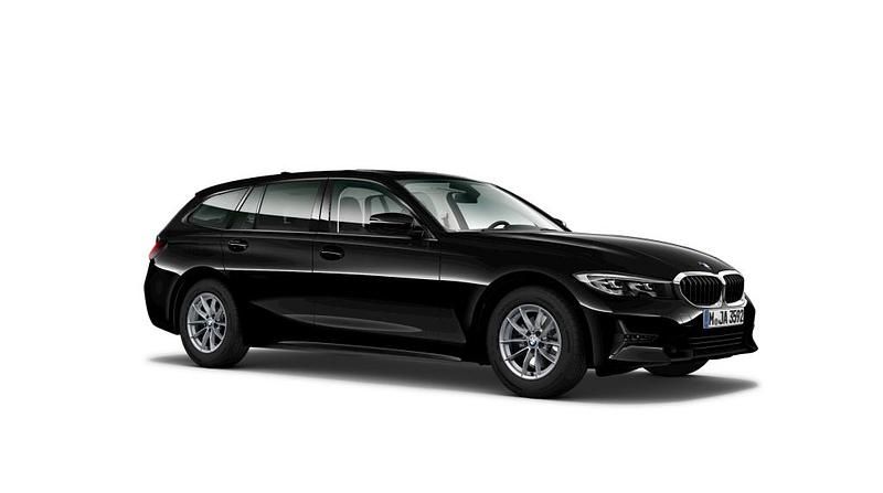 Gebraucht 2025 BMW 320 Efficient Dynamics Kombi | 25.930 € - Bild 1/1