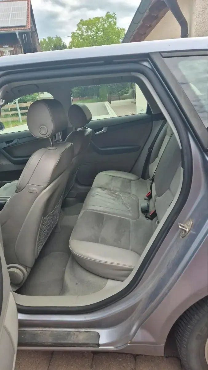 Gebraucht Audi A3 160 PS (117 kW) 2007 Kleinwagen