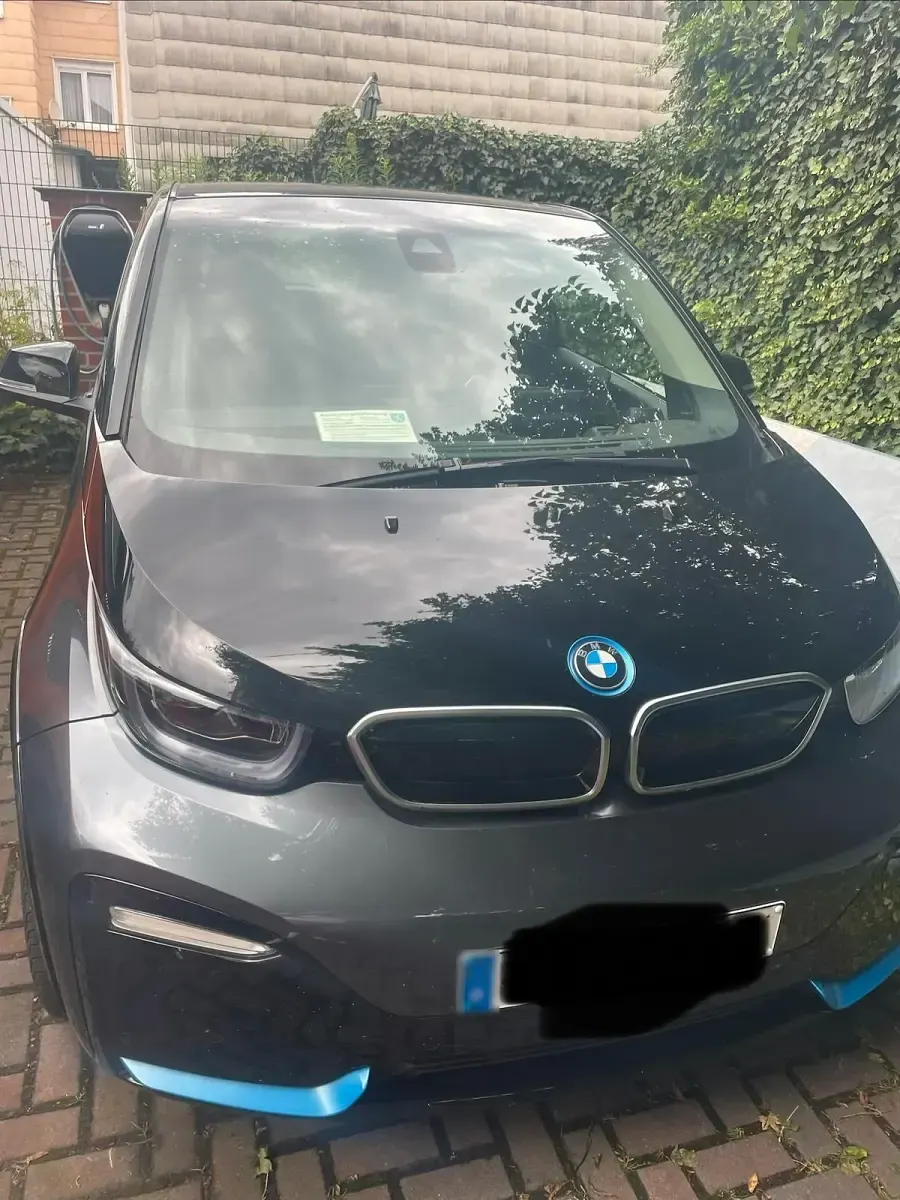 Gebraucht BMW i3 135 kW (184 PS) 2021 Kleinwagen