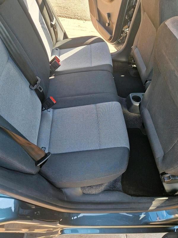 Gebraucht Skoda Fabia 69 PS (50 kW) 2014 Grau Kleinwagen