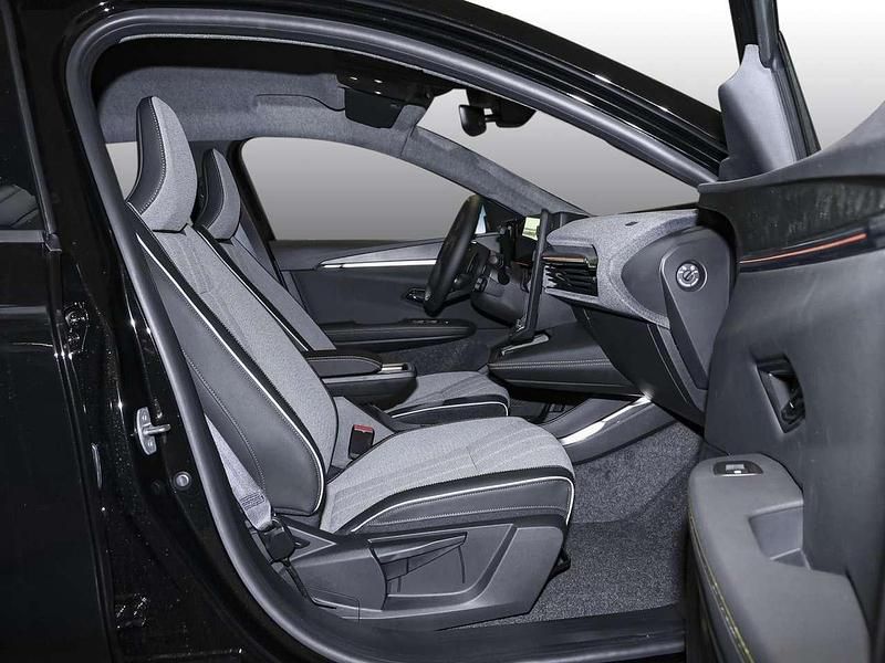 Neu Renault Scenic E-Tech Techno 160 kW (218 PS) 2026 Schwarz SUV