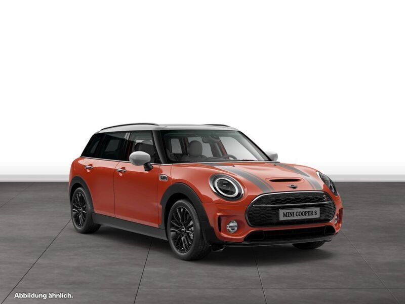 Other Gebraucht 2024 Mini Cooper S Clubman Kombi | 31.422 € (Guter Preis) - Bild 1/1