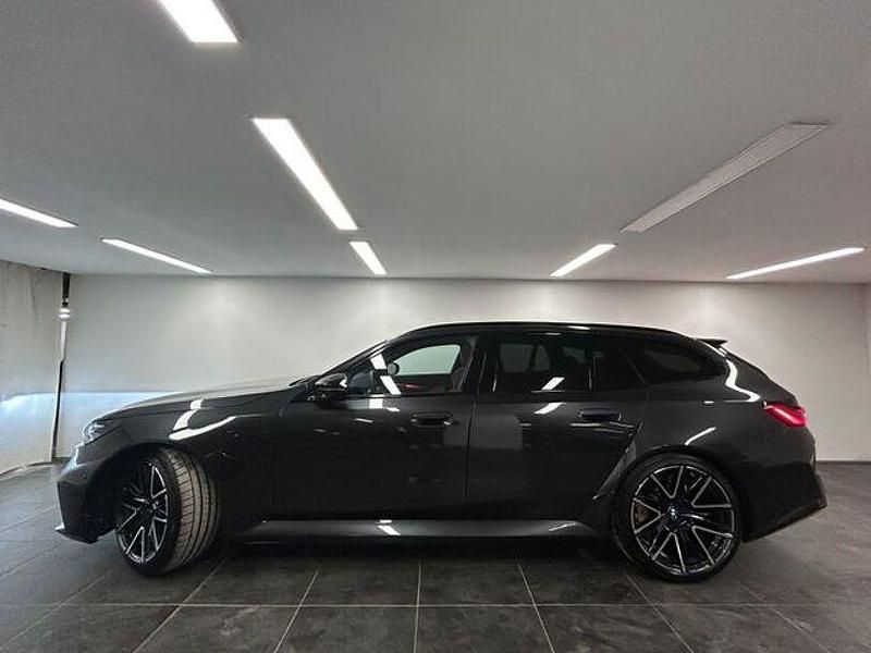 Gebraucht BMW M5 Performance 727 PS (534 kW) 2025 Sophistograu brillanteffekt Kombi