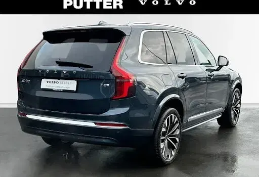 Gebraucht Volvo XC90 Plus 455 PS (334 kW) 2025 Blau SUV