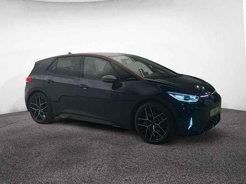 Neu VW ID.3 GTX 244 kW (333 PS) 2026 Violett Kleinwagen