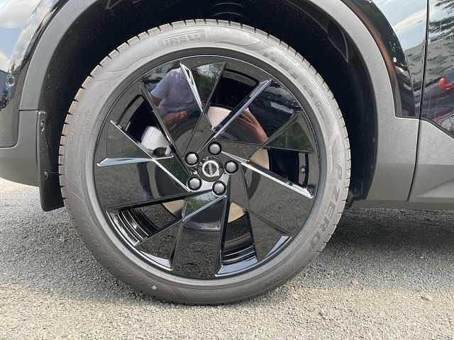 Gebraucht Volvo XC40 120 PS (88 kW) 2025 SUV