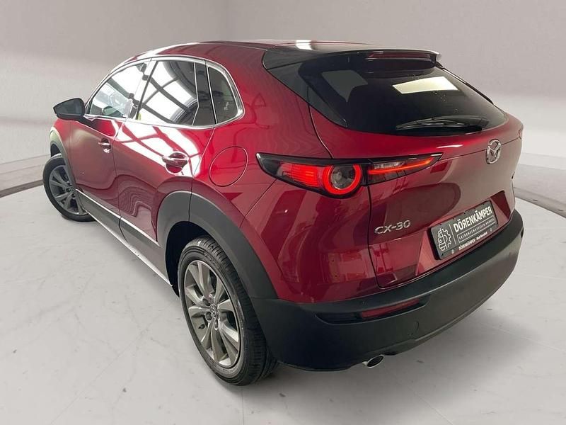 Neu Mazda CX-30 Center-Line 140 PS (102 kW) 2026 Soul red crystal m SUV