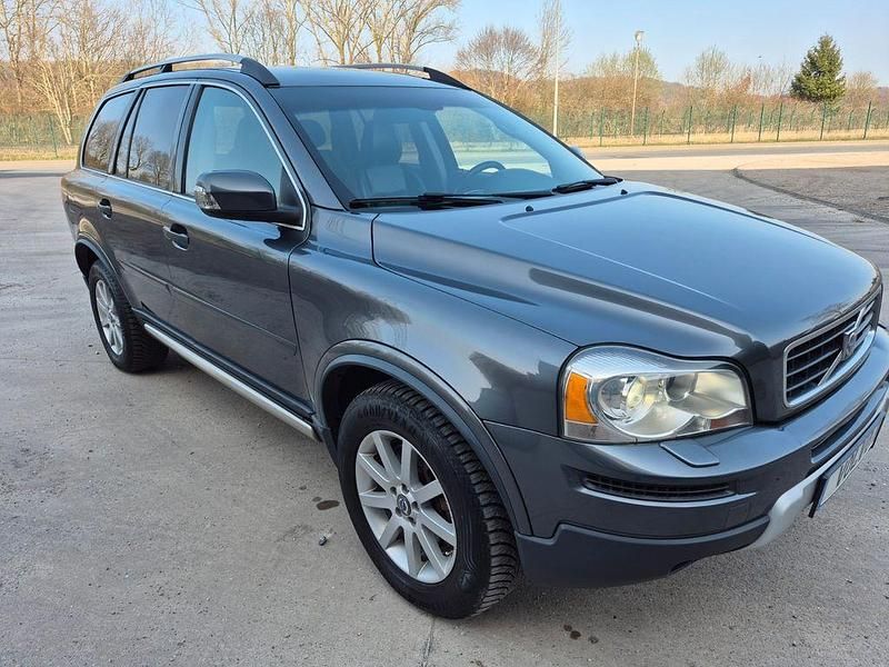 Gebraucht Volvo XC90 185 PS (136 kW) 2008 Grau SUV