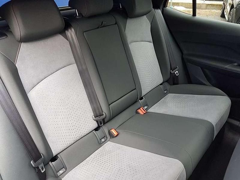 Gebraucht Cupra Born 169 kW (231 PS) 2025 Blau Kleinwagen