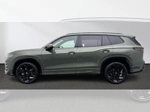 Neu VW Tayron R-line 193 PS (141 kW) 2026 Grün (cipressinogrün metallic) SUV