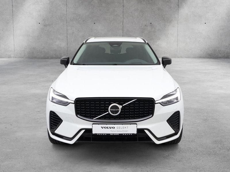 Gebraucht Volvo XC60 Plus 455 PS (334 kW) 2025 Weiß SUV