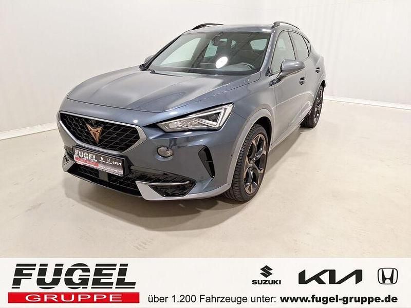 "magnetic tech" Gebraucht 2022 Cupra Formentor VZ SUV | 29.969 € (Guter Preis) - Bild 1/4