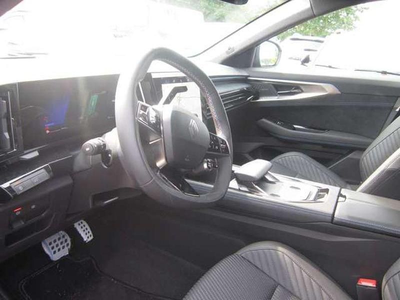 Gebraucht Renault Austral Esprit Alpine 131 PS (96 kW) 2025 Südseeblau/schwarz SUV