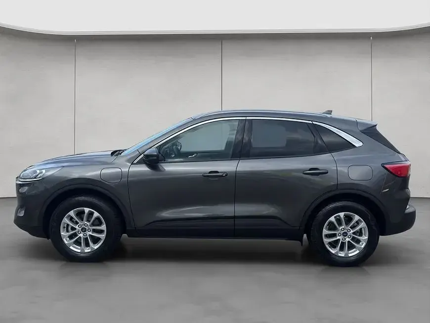 Occasion Ford Kuga Titanium 224 ch (164 kW) 2022 Gris SUV
