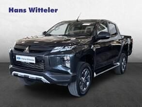 Gebraucht Mitsubishi L200 Top 150 PS (110 kW) 2022 Pickup