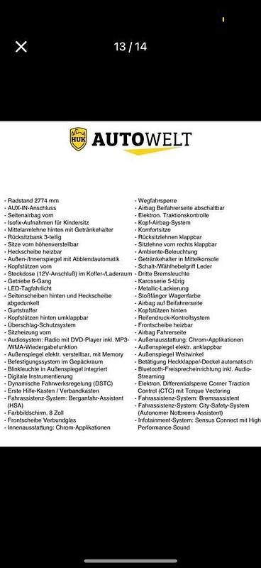 Gebraucht Volvo XC60 Summum 190 PS (139 kW) 2015 SUV