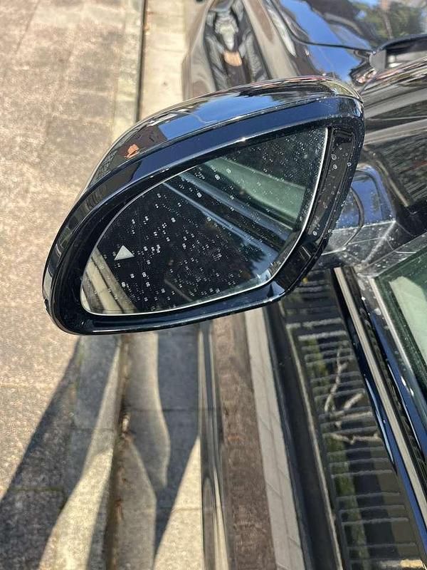 Gebraucht BMW X5 M 530 PS (389 kW) 2021 SUV