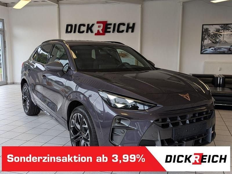Violett Gebraucht 2025 Cupra Terramar VZ SUV | 39.480 € (Guter Preis) - Bild 1/4