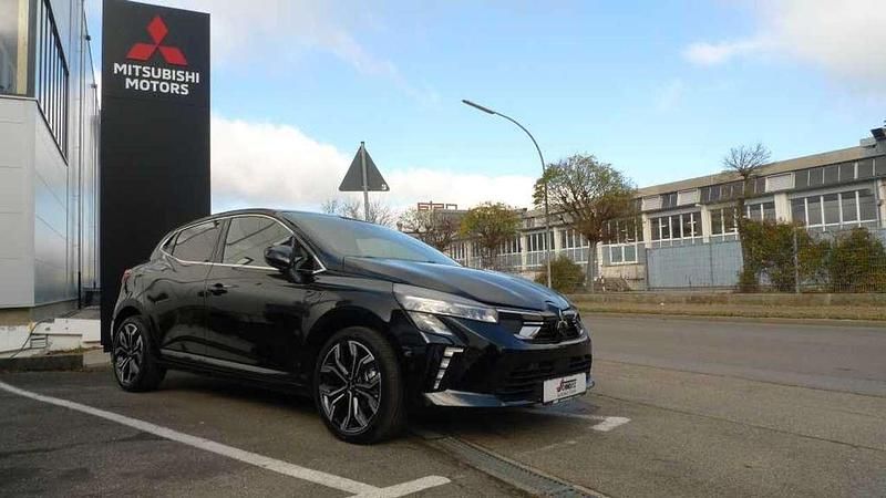 Onyxschwarz Neu 2025 Mitsubishi Colt Edition Kleinwagen | 25.990 € (Fairer Preis) - Bild 1/4