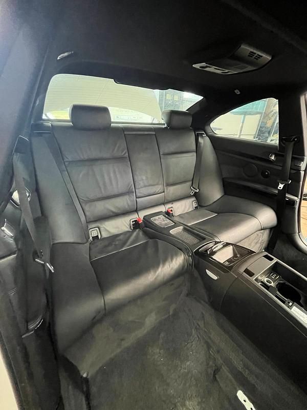 Gebraucht BMW 335 M Performance 306 PS (225 kW) 2007 Weiß Coupé