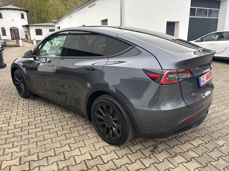 Gebraucht Tesla Model Y 378 kW (514 PS) 2021 SUV