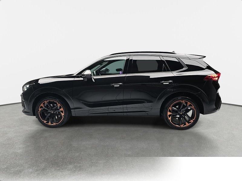 Neu Cupra Terramar VZ 265 PS (194 kW) 2025 Metallic SUV