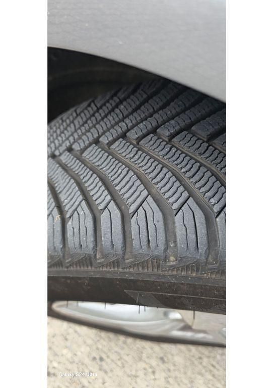 Second-hand Audi A4 Ambition 143 CP (105 kW) 2011 Gri Berlinǎ