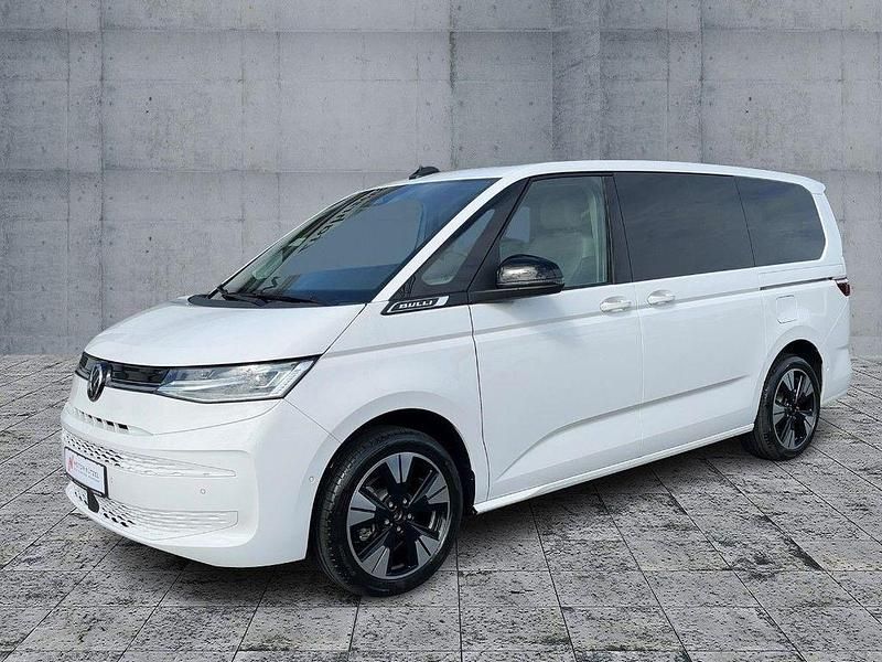 Gebraucht VW Multivan 150 PS (110 kW) 2025 Weiß Van