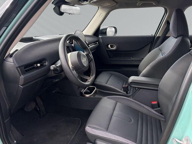 Gebraucht Mini Cooper Classic 114 kW (156 PS) 2025 Gruen Kleinwagen