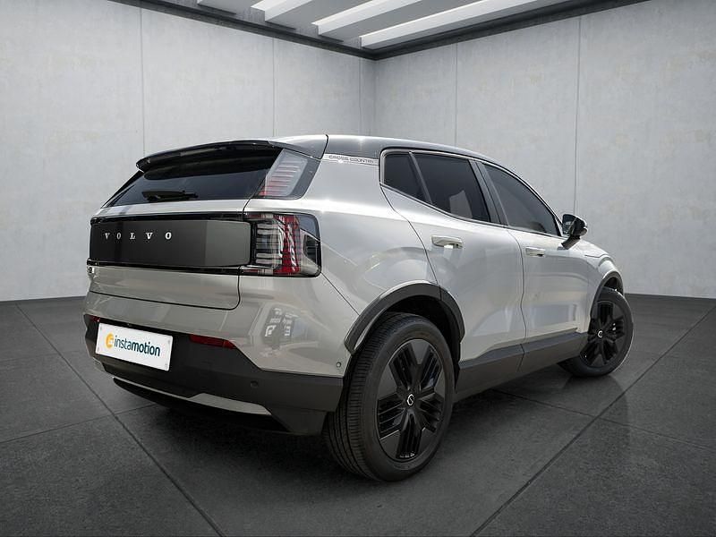 Gebraucht Volvo EX30 314 kW (428 PS) 2025 Grau SUV