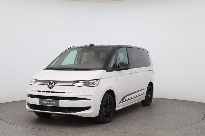 Occasion VW Multivan Edition 177 ch (130 kW) 2026 Blanc Monospace