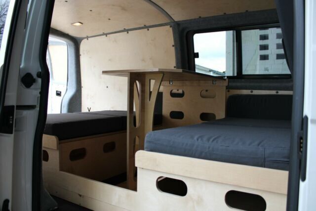 Gebraucht VW T6 102 PS (75 kW) 2016 Weiß Van