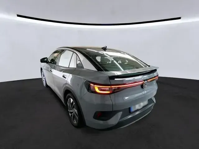 Gebraucht VW ID.5 Pro 127 kW (174 PS) 2023 Mondsteingrau SUV