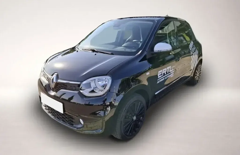 Gebraucht Renault Twingo 60 kW (82 PS) 2023 Kleinwagen