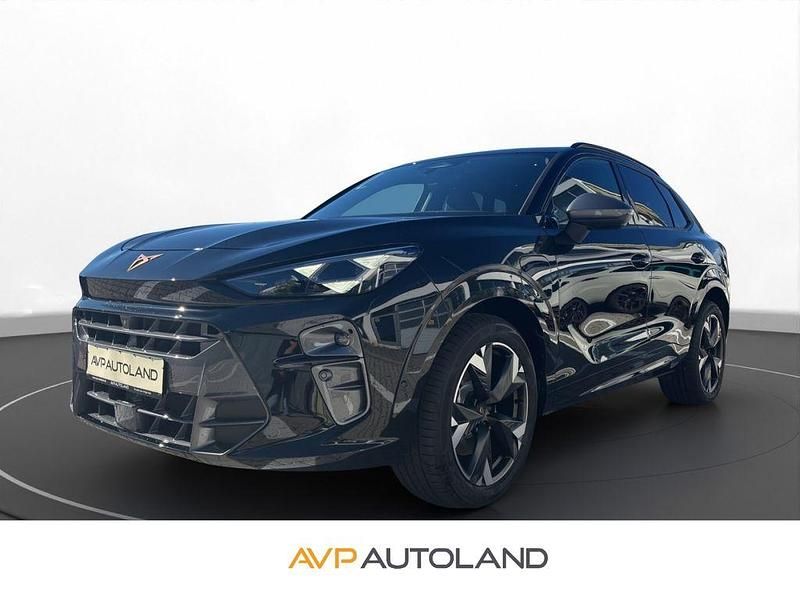 Neu Cupra Terramar 204 PS (150 kW) 2025 Schwarz SUV