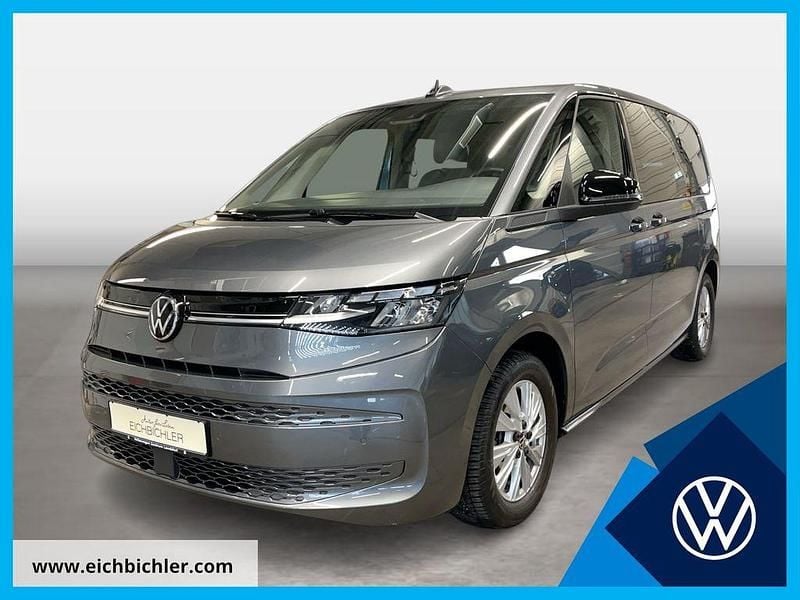 Gebraucht VW Multivan Life 150 PS (110 kW) 2025 Grau Van