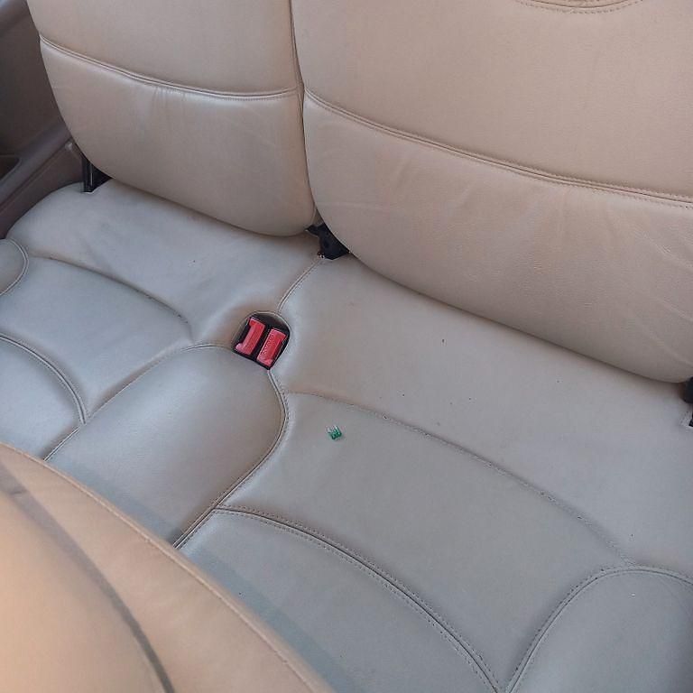 Gebraucht Renault Twingo Initiale 58 PS (42 kW) 2001 Gold Kleinwagen