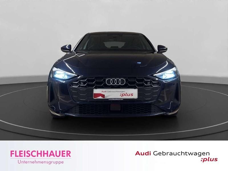 Second-hand Audi A5 Business 204 CP (150 kW) 2025 Albastru Break