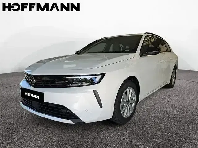 Używany Opel Astra Edition 131 KM (96 kW) 2025 Kombi