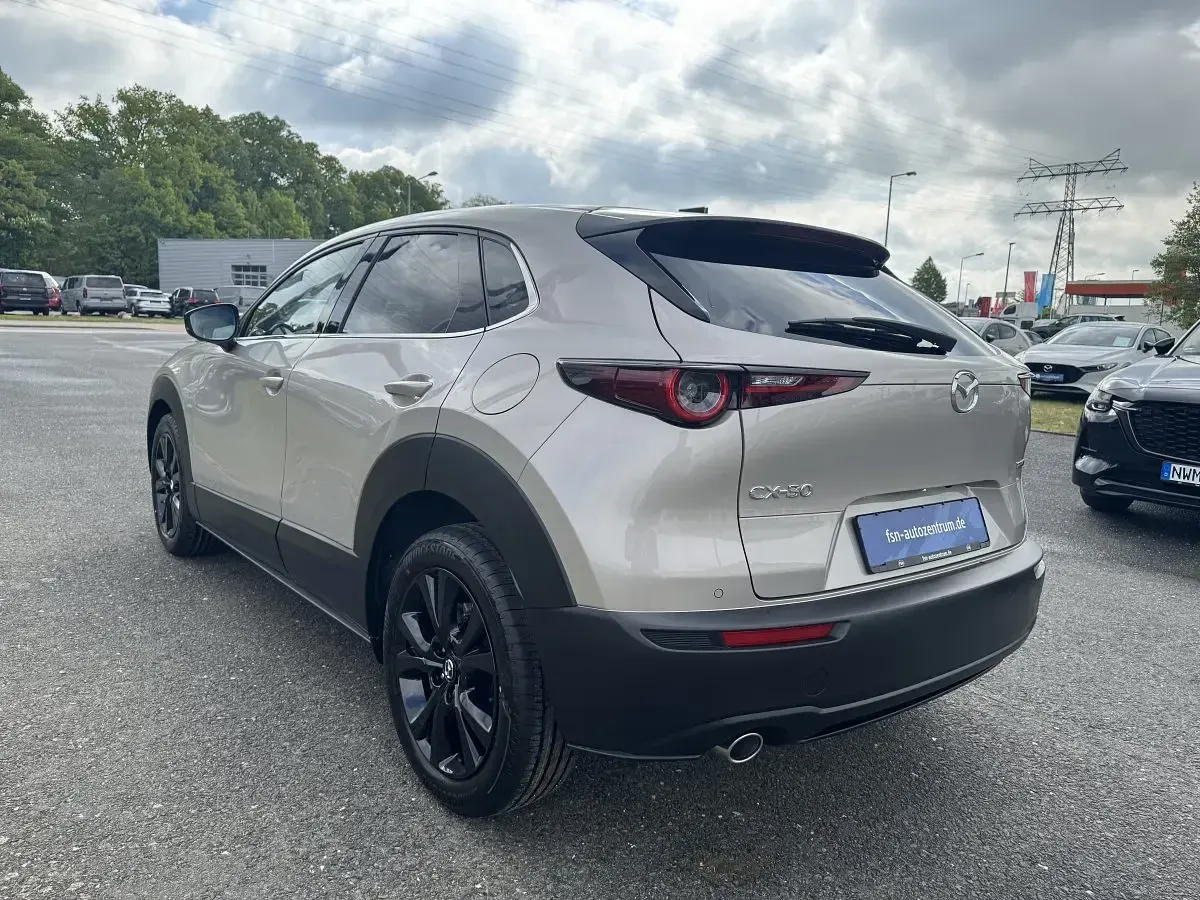 Neu Mazda CX-30 Homura-Line 140 PS (102 kW) 2026 SUV