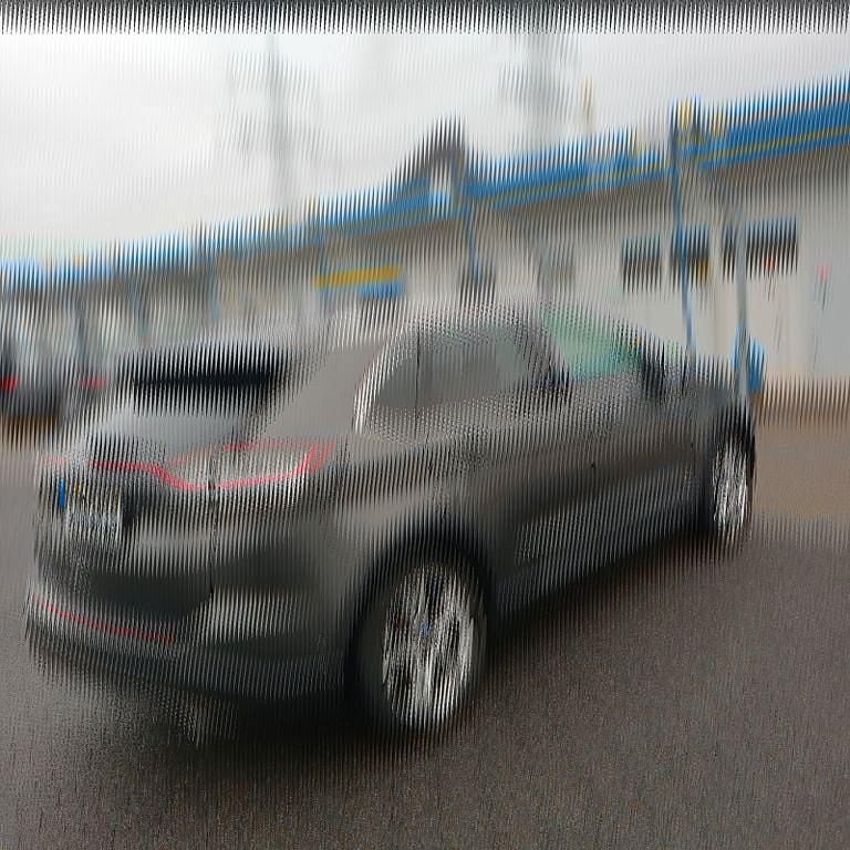 Gebraucht Ford Edge Titanium 209 PS (153 kW) 2018 Grau SUV